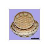 Bamboo Basket thumbnail-1