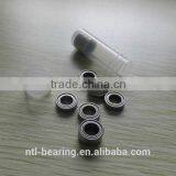 Deep Groove Ball Bearing MR115 5*11*4mm thumbnail-2