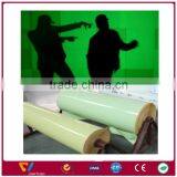 PVC Cuttable Printable Self-adhesive Rigid Night Glow Photoluminescent Glow in the Dark Plastic Sheet Board thumbnail-2