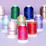 High Quality Sewing Thread - 100% Spun Polyester Sewing Thread