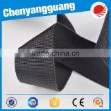 Jacquard Tape /ealstic Webbing With Customized Logo thumbnail-2