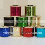 Flat Metallic Yarn thumbnail-1