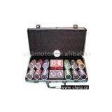 Sell Laser Poker Chip Set thumbnail-1