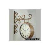 Classic Wall Clock thumbnail-1