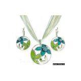 Sell Jewelry Set thumbnail-1