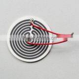 High Rate of Heat Utilization,Ceramic Heater thumbnail-1