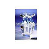 Sell Crystal Vase thumbnail-1