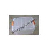 Plastic Box Mould thumbnail-1