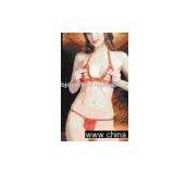 Ss60836 Women's Sexy Apparel thumbnail-1