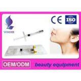 4235611 Stabilized Hyaluronic Acid Cheek Augmentation Injectable Dermal Filler 2.0ml BD Syringe thumbnail-2