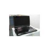 Toshiba Qosmio G501 Laptop