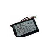 1600 MAh 3.7V PDA Cell Phone Replacement Batteries for Palm Visor Prism Series thumbnail-1