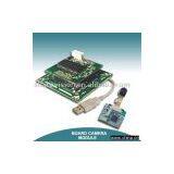 0.3 / 1.3 / 2.0 / 3.0 Mega Pixels CCTV Camera Module thumbnail-1