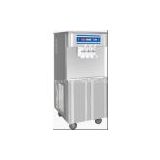 UL and NSF Certified pre-cooling soft ice cream machine OP332C