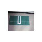 Disposable Adhesive Split U Drape With CE &ISO13485 thumbnail-1