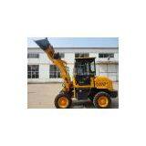 Hot Offer 600kg Loader Model ZL06F With CE Certificate thumbnail-2