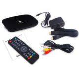 Allwinner A20 Dual-Core HD Set-Top Box, Android 4.2 OS, Supports Multi-Format of Video thumbnail-3