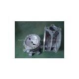 Customized Aluminum Die Casting Pressure Die Casting for Aluminum Pump thumbnail-1