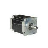 Nema 42 and 110V / 220V Hybrid Stepper Motor, 2 Phase 110BYG250 and 8 Wire Industrial High Speed Ste