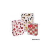 Sell Christmas Paper Bag thumbnail-1