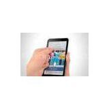 VIA8880 Dual Core Cortex A9 7 Touchpad Tablet PC , Android 4.2 Wifi Touch Pad