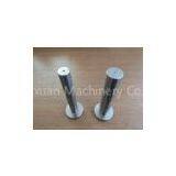 OEM Metal Carbon Steel Customized Precision CNC Machining Turning Parts