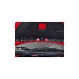 Universal 12 28 Front Windscreen Wipers Blades For Snow , Windshield Wiper Parts