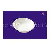 Disposable PLA Biodegradable Tableware For Picnic 460ml Healthy Bowl