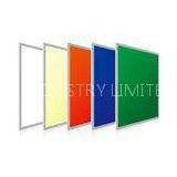 Home / Hotel 300x300 18W Square LED Flat Panel Lights RGB for Decorative Lighting