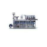 Biscuit Vacuum Blister Packing Machine , Food Packaging Equipment