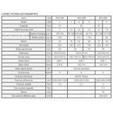 A Series Popular Type Precision Press 15-260Tons thumbnail-2