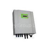 3KW Grid Tie Inverter (JSI-3000TL)