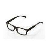 New Style Optical Polycarbonate Spectacles Frames For Boys Or Girls , Trendy Full Rimmed thumbnail-1