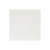 Solid Surface White Engineered Quartz Stone Slab Countertop for Kitchen Bathroom thumbnail-1
