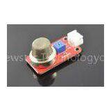 TTL Smoke Sensor Module Arduino Compatible , Electronic Components Parts