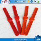 Access Control Slap RFID Bracelet 125KHZ TK4100 thumbnail-1