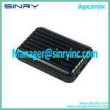 ABS Material 7800mAh Portable Battery Power Bank for Gifts PB30 thumbnail-1