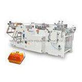 Large Size Mcdonald\'s Food Container Making Machine Durable 220V / 380V 50Hz
