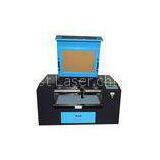 Multifunctional Mini Laser Engraving Machine for Stamp / Business Card / Picture thumbnail-1