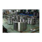 ASTM Stainless Steel 304 Forged Sleeves With Heat Treatment For Shipbuilding