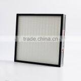Quality H10-U17 Mini-pleat General Ventilation Air Filters thumbnail-6
