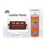 Non Toxic Household Cleaners Leather Furniture or Shoe Polish Spray Multi Color thumbnail-1