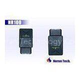 Hidden Location OBD2 GPS Tracker Cell Phone Gps Tracking System For Vehicles