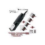 Cat Dog Electric Pet Hair Clipper/ Trimmer - Quiet 100V-120V thumbnail-2