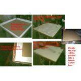 Quardant Shower Trays/bases/ Shower Room Trays thumbnail-3