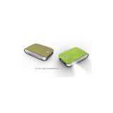 2013 Power Bank:12000mAh USB Mobile Charger;Rechargeable Li Battery