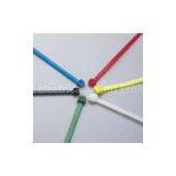 Nylon Cable Tie thumbnail-1