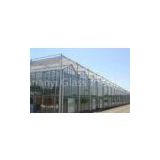 Heat Insulation Toughened PVB Laminated Glass For Conservatory