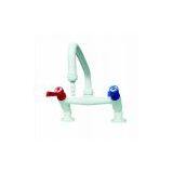 SK1-2B Water Flow Faucet With 2 Nozzles