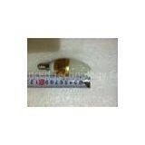 OEM / ODM 3W LED Candle Light Bulbs, Epistar / Edison LED Home Light Bulb 40mm x 110mm thumbnail-1